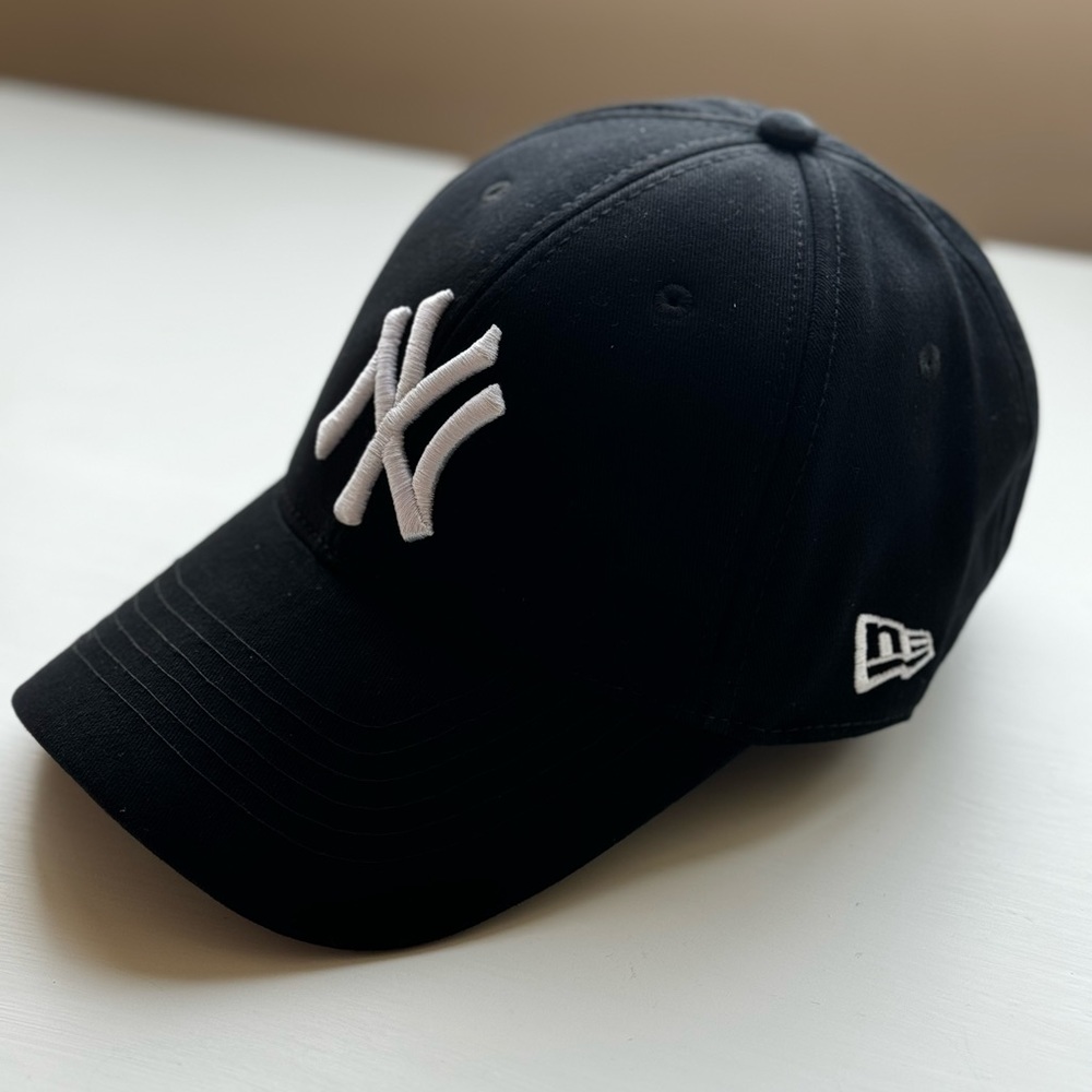 NY hat